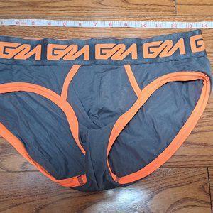 Men's Garcon Brief - M